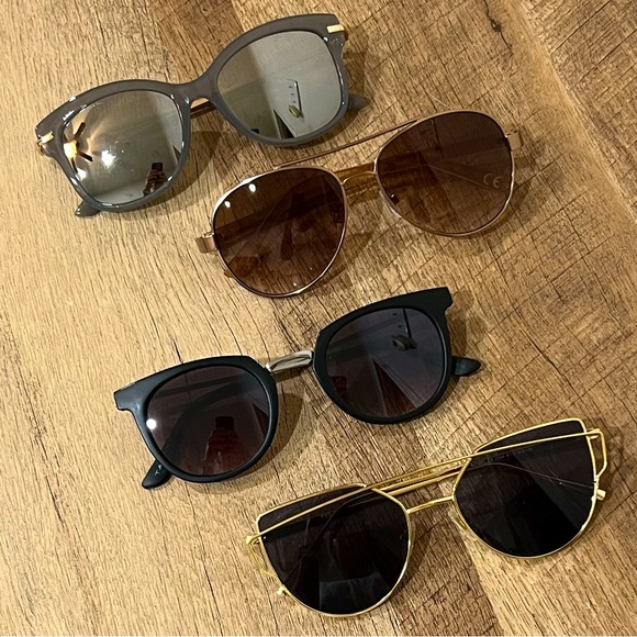 BCBGeneration Accessories - Sunglasses Bundle